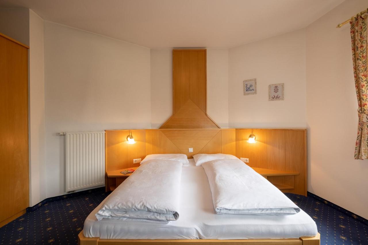 Hotel Klammerhof Fortezza Buitenkant foto