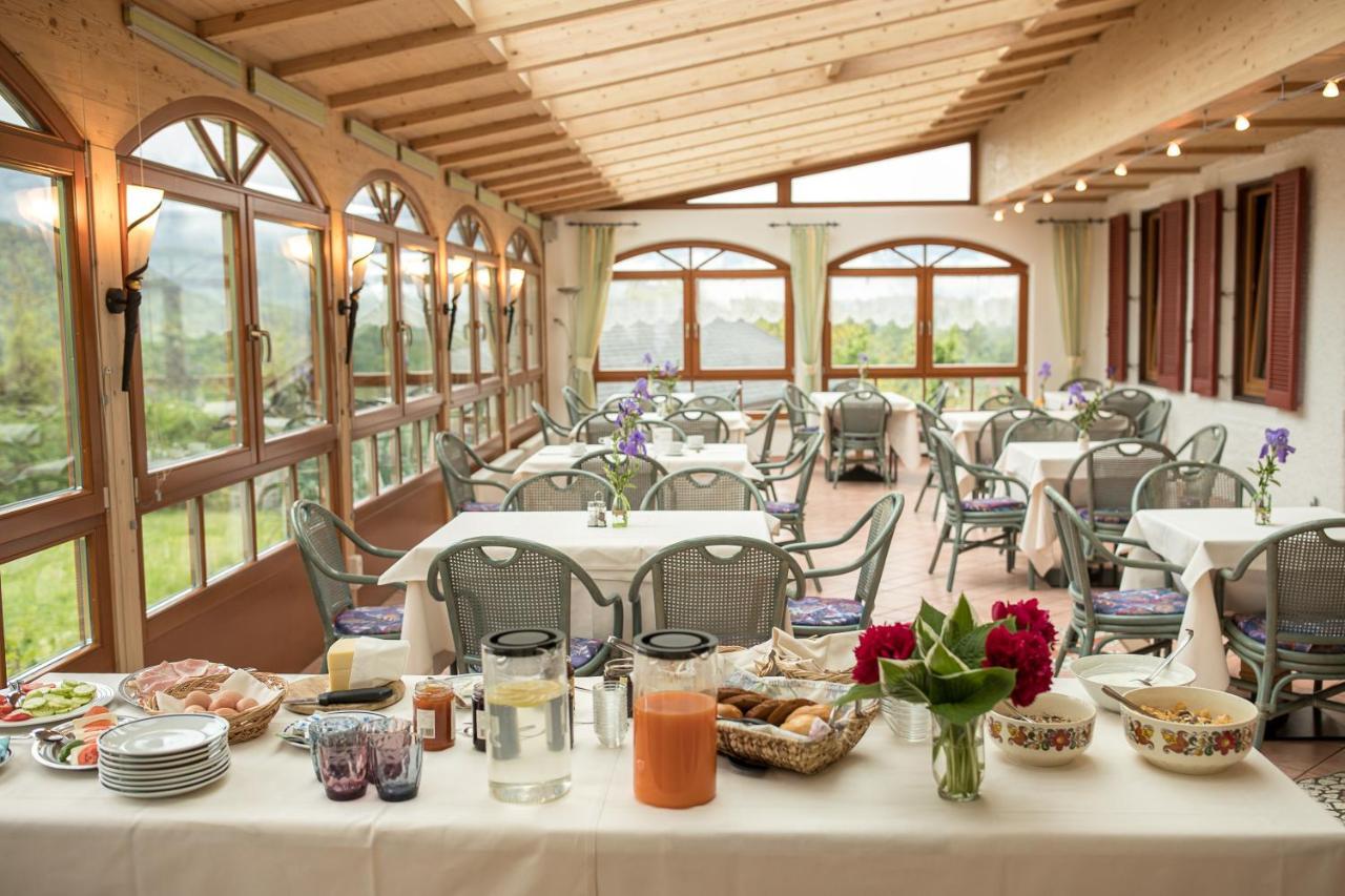 Hotel Klammerhof Fortezza Buitenkant foto